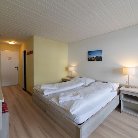 Hotel Saentis Lodge 언터워저 외부 사진